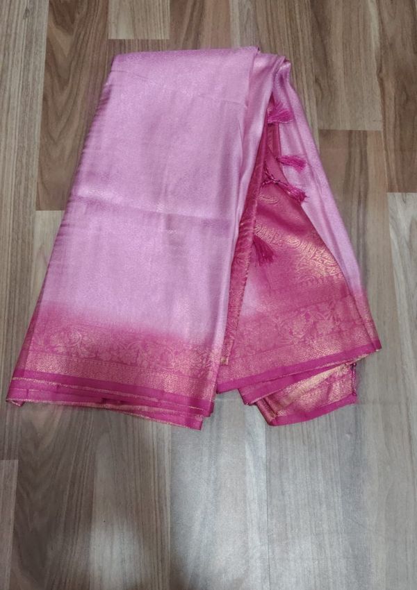 Dola Silk Saree
